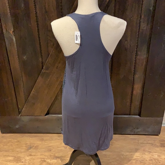 La Vie En Rose aqua swim cover - Picture 4 of 9